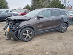 5XYPH4A53GG050131 2016 KIA SORENTO