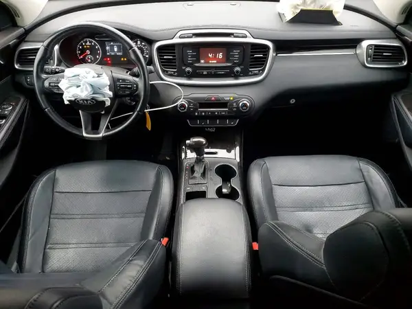 5XYPH4A53GG050131 2016 KIA SORENTO - Image 8