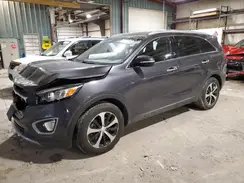 5XYPH4A53GG051831 2016 KIA SORENTO
