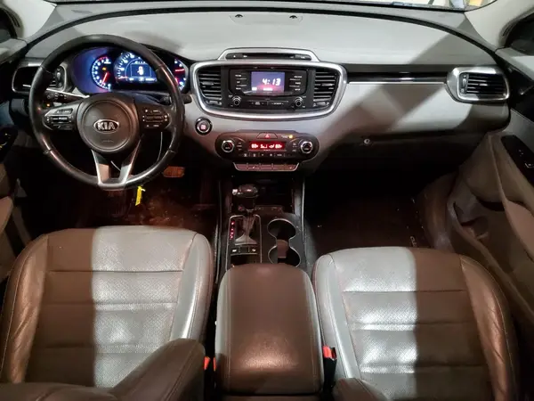 5XYPH4A53GG051831 2016 KIA SORENTO - Image 8