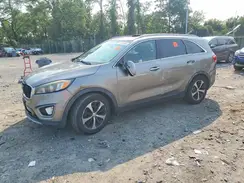 5XYPH4A53GG072033 2016 KIA SORENTO