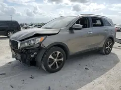 5XYPH4A53GG072467 2016 KIA SORENTO
