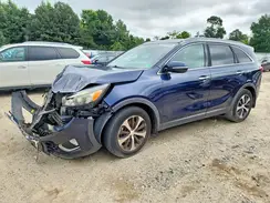 5XYPH4A53GG084859 2016 KIA SORENTO