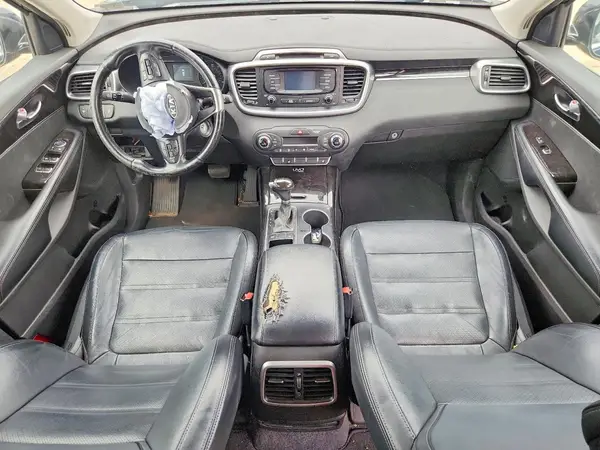 5XYPH4A53GG084859 2016 KIA SORENTO - Image 8