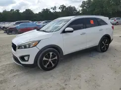 5XYPH4A53GG087406 2016 KIA SORENTO