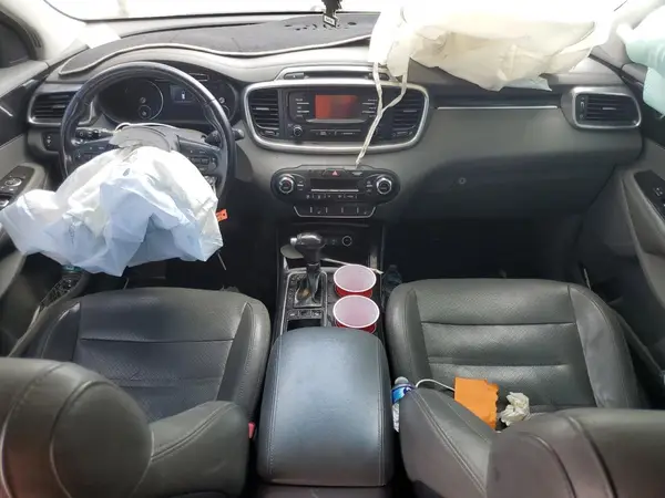 5XYPH4A53GG087406 2016 KIA SORENTO - Image 8