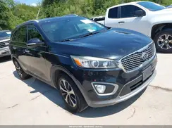 5XYPH4A53GG095974 2016 KIA SORENTO