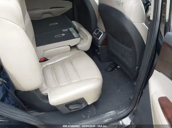 5XYPH4A53GG095974 2016 KIA SORENTO - Image 8