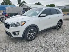 5XYPH4A53GG098566 2016 KIA SORENTO