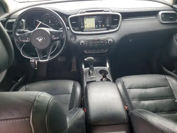 5XYPH4A53GG098566 2016 KIA SORENTO - Image 8