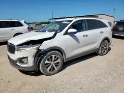 5XYPH4A53GG099197 2016 KIA SORENTO