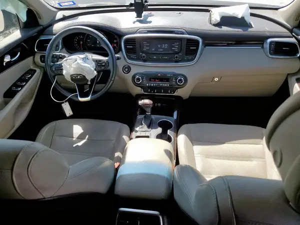 5XYPH4A53GG099197 2016 KIA SORENTO - Image 8