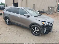 5XYPH4A53GG099345 2016 KIA SORENTO