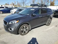 5XYPH4A53GG099748 2016 KIA SORENTO