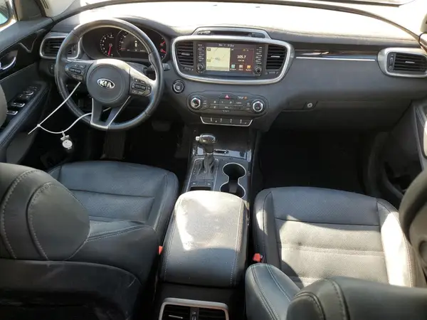 5XYPH4A53GG099748 2016 KIA SORENTO - Image 8