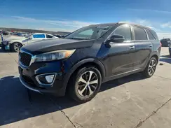 5XYPH4A53GG106102 2016 KIA SORENTO