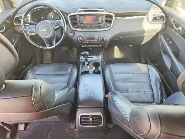 5XYPH4A53GG106102 2016 KIA SORENTO - Image 8