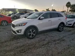 5XYPH4A53GG106536 2016 KIA SORENTO