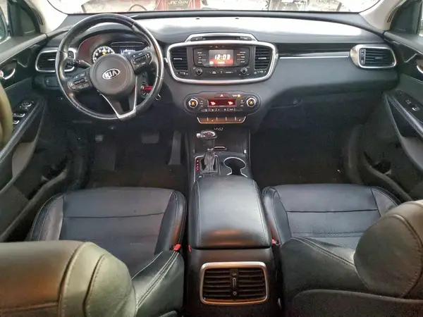 5XYPH4A53GG106536 2016 KIA SORENTO - Image 8