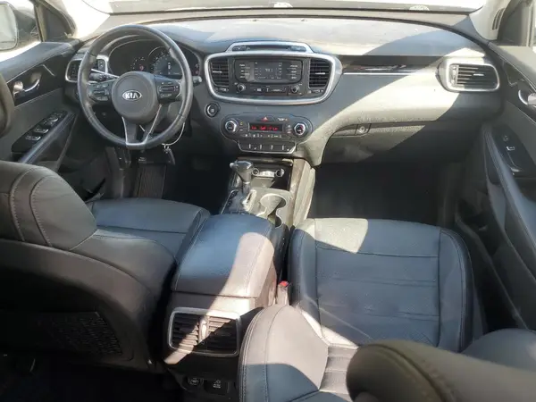 5XYPH4A53GG106942 2016 KIA SORENTO - Image 8