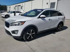 5XYPH4A53GG114488 2016 KIA SORENTO