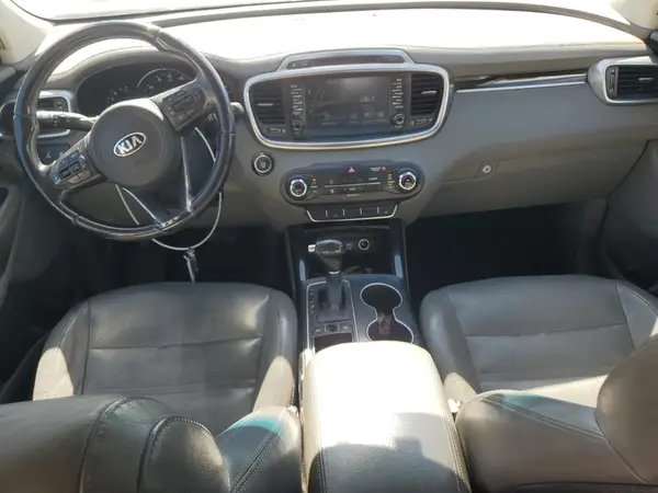 5XYPH4A53GG114488 2016 KIA SORENTO - Image 8