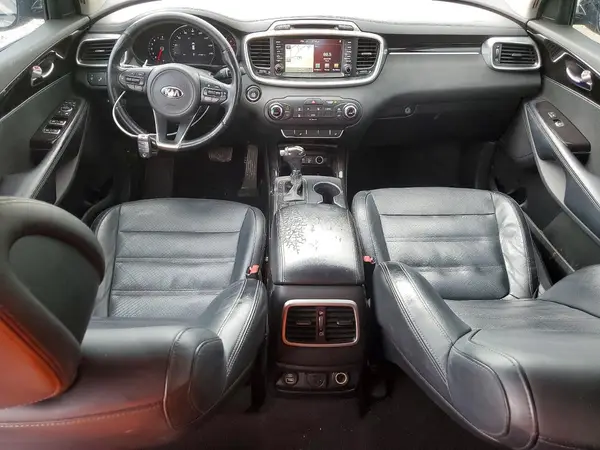 5XYPH4A53GG114538 2016 KIA SORENTO - Image 8