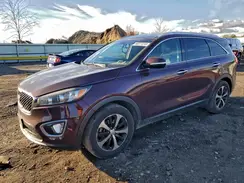 5XYPH4A53GG125555 2016 KIA SORENTO