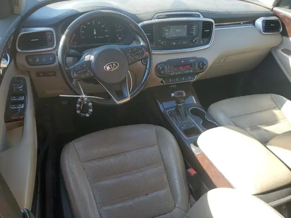 5XYPH4A53GG127970 2016 KIA SORENTO - Image 8