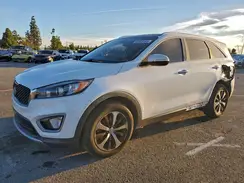 5XYPH4A53GG143859 2016 KIA SORENTO