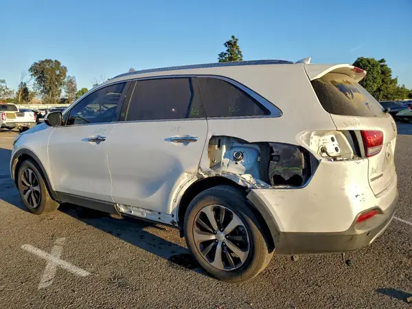 5XYPH4A53GG143859 2016 KIA SORENTO - Image 2