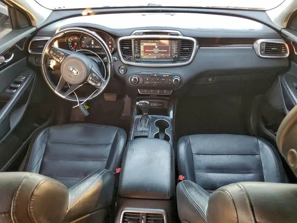5XYPH4A53GG143859 2016 KIA SORENTO - Image 8