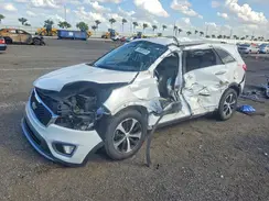 5XYPH4A53GG158457 2016 KIA SORENTO