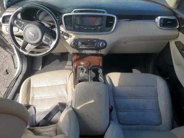 5XYPH4A53GG158457 2016 KIA SORENTO - Image 8