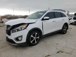 5XYPH4A53GG159947 2016 KIA SORENTO