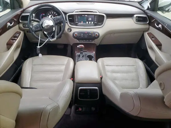 5XYPH4A53GG159947 2016 KIA SORENTO - Image 8
