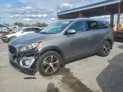 5XYPH4A53GG173122 2016 KIA SORENTO