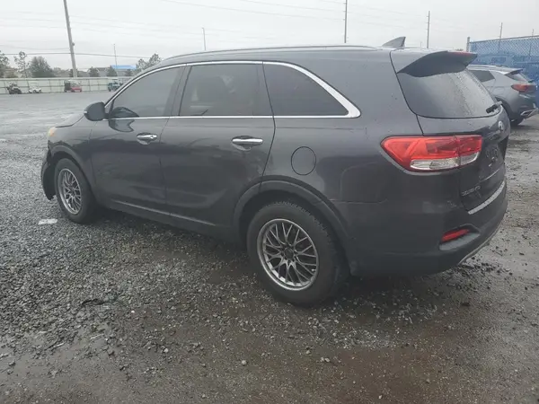 5XYPH4A53GG173783 2016 KIA SORENTO - Image 2