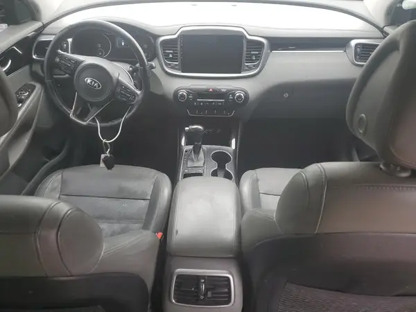 5XYPH4A53GG173783 2016 KIA SORENTO - Image 8