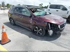 5XYPH4A53GG176232 2016 KIA SORENTO
