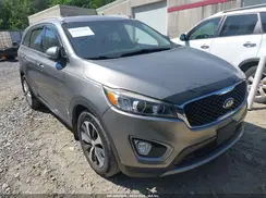 5XYPH4A53HG202040 2017 KIA SORENTO
