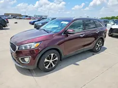 5XYPH4A53HG204077 2017 KIA SORENTO