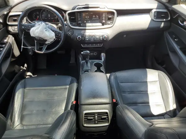 5XYPH4A53HG222952 2017 KIA SORENTO - Image 8