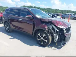 5XYPH4A53HG230453 2017 KIA SORENTO