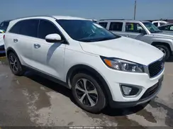 5XYPH4A53HG239105 2017 KIA SORENTO