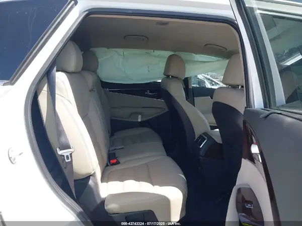 5XYPH4A53HG239105 2017 KIA SORENTO - Image 8