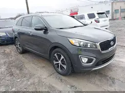 5XYPH4A53HG243557 2017 KIA SORENTO
