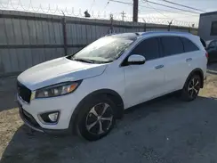 5XYPH4A53HG254638 2017 KIA SORENTO
