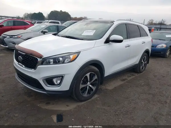 5XYPH4A53HG257281 2017 KIA SORENTO - Image 2