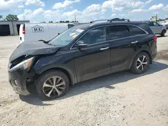 5XYPH4A53HG290037 2017 KIA SORENTO